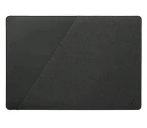 Native Union Slim Sleeve Hülle für Apple Macbook 15"/16" grau