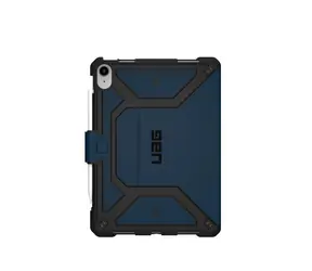 UAG Metropolis SE Schutzhülle für Apple iPad 10,9" blau
