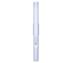 Solight WL912 LED-Möbelbeleuchtung / 2,5W / 200lm / wiederaufladbar / PIR-Sensor / 31cm