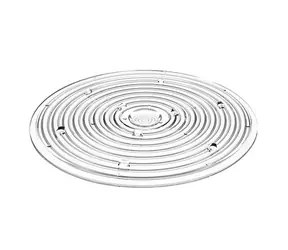 Solight 90° Wechselobjektiv für High Bay Serie 006