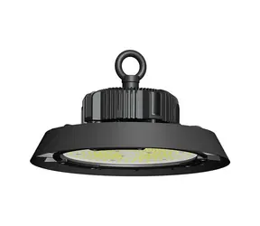 Solight WPH-200W-006 High Bay / 200W / 28000lm / 120° / Meanwell / 5000K / UGR