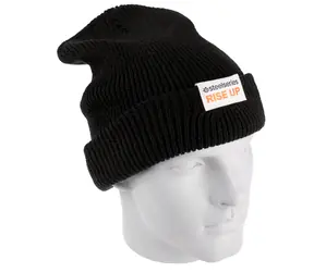 SteelSeries Mütze schwarz