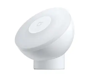 XIAOMI Mi Bewegungsaktiviertes Nachtlicht 2 Bluetooth / LED-Licht / 0,35 W / bis zu 25 lm / 2800 K 