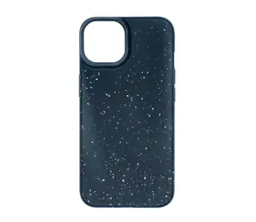 Forever Bioio Rückseite für Apple iPhone 14 Pro Max schwarz