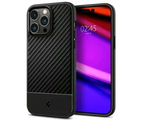 Spigen Core Armor Schutzhülle für Apple iPhone 14 Pro Max schwarz
