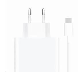 XIAOMI 120W Ladekombi weiß
