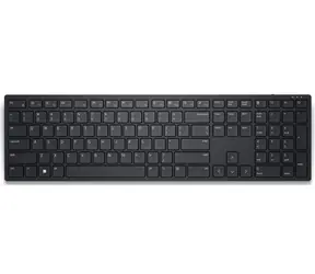 DELL KB-500 CZ schwarz / Kabellose Tastatur / CZ / QWERTZ / USB