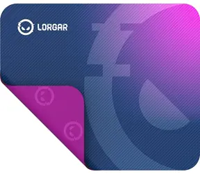 LORGAR 133 (M) lila