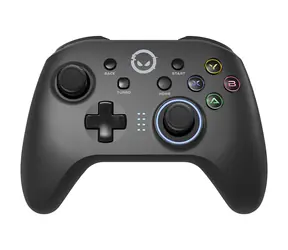LORGAR TRIX-510 Schwarz / Gamepad / Nintendo Switch / Android / PC / iOS 13 / PS3 / USB-C