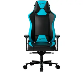 LORGAR Base 311 schwarz-blau