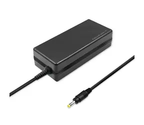 Qoltec 51037 Netzteil für Asus 120W schwarz / 19V / 6,32A / 5,5x2,5
