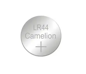 Camelion LR44 AG13 Alkali 1,5V 10 Stk
