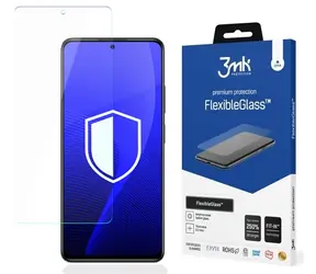 3mk FlexibleGlass Hybridglas für POCO X5 5G