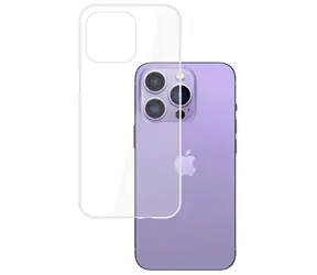 3mk All-safe Skinny Case Schutzhülle für Apple iPhone 14 Pro Max