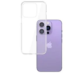 3mk Armor Case Schutzhülle für Apple iPhone 14 Pro Max klar