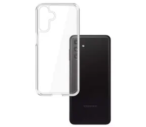 3mk Armor Case Schutzhülle für Samsung Galaxy A14 4G & 5G (SM-A145 & A146) klar