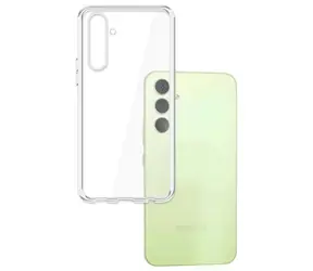 3mk Clear Case Schutzhülle für Samsung Galaxy A14 4G & 5G (SM-A145 & A146) klar