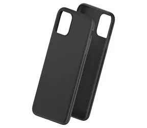 3mk Matt Case Schutzhülle für Apple iPhone 14 Pro Max schwarz