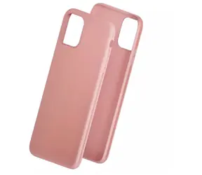 3mk Matt Case Schutzhülle für Apple iPhone 14 Pro Max Litschi/Rosa