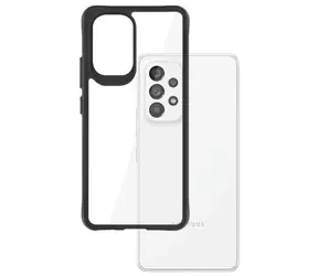 3mk Satin Armor Case+ Schutzhülle für Samsung Galaxy A14 4G& 5G (SM-A145 & A146)