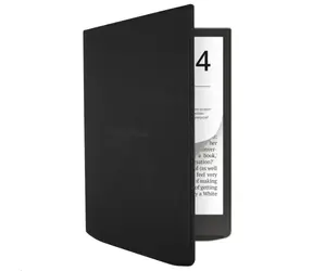 PocketBook Flip Case für InkPad Color 2 & InkPad 4 schwarz