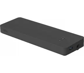 Fujitsu Thunderbolt 4 Port Replikator / Dockingstation / Thunderbolt 4 / USB 3.2 Gen.2 A & C / HDMI / 170 W