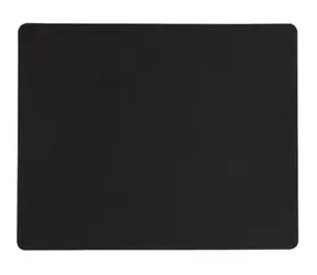 Natec NPP-0379 Bedruckbares Schwarz / Mauspad / 220 x 2 x 180 mm