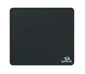 Redragon P031 Flick L schwarz / Mauspad / 450 x 410 x 4 mm / Restposten