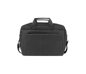 Natec NTO-0814 Gazelle schwarz / Laptoptasche 14,1"