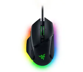 Razer Basilisk V3 schwarz / Gaming-Maus / optisch / 26000 DPI / 11 Tasten / USB-A