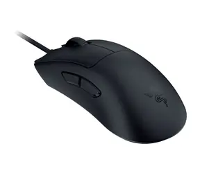 Razer DeathAdder V3 Schwarz / Gaming-Maus / Optisch / 30000DPI / 6 Tasten / USB-A
