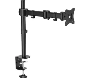 LogiLink BP0021 / Monitorständer 13" bis 27" / VESA / bis 8 kg