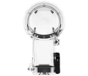 Insta360 Unterwassergehäuse für One R / Wasserdichtes Gehäuse / bis zu 30 m