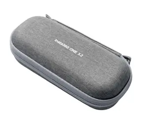 Insta360 X2 Tragetasche / Tasche für Kamera und Stick