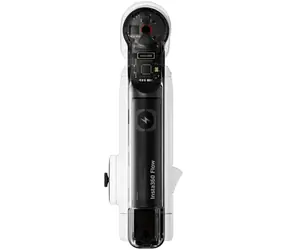 Insta360 Flow Combo weiß / Stabilisator für Mobiltelefone + Zubehör / 2900 mAh / BT