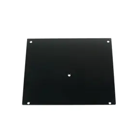Wheel Stand Pro Zusatzplatte für CSL 2021 und CSL 2021 LC Pedale