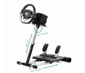 Wheel Stand Pro Ständer für Lenkrad und Pedale CSL/GT DD PRO + GTS CSL / Ständer für Gamecontroller