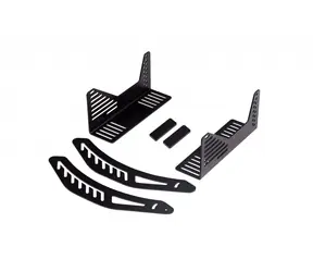 Next Level Racing GT ELITE Formel- und Hybridpedal-Upgrade Kit / Kit