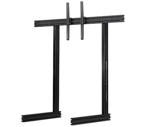 Next Level Racing NLR-E035 ELITE Freistehender Einzelmonitorständer / Separater Ständer für 1 Monitor