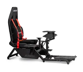 Next Level Racing Flugsimulator / Flugcockpit