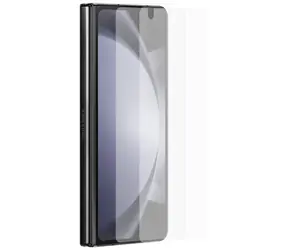 Samsung Frontschutzfolie Schutzfolie für Samsung Galaxy Z Fold5 transparent