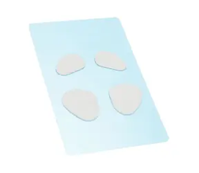 Endgame Gear PTFE Ersatzgleitflächen für Endgame Gear XM1 Maus weiß