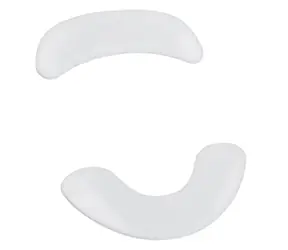 Endgame Gear PTFE-Ersatzgleitflächen für die Endgame Gear XM1 RGB/XM1r grau-weiße Maus