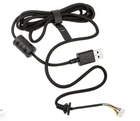 Endgame Gear Flexkabel für Endgame Gear XM1/XM1 RGB/XM1r Mäuse schwarz