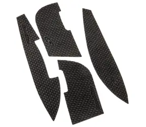 Endgame Gear Lizard Skins DSP-Griff für Endgame Gear XM1/XM1 RGB/XM1r Mäuse Schwarz