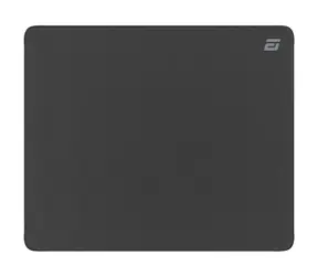 Endgame Gear EM-C PORON schwarz / Gaming-Mauspad / 49 x 41 cm