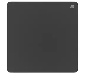 Endgame Gear EM-C PLUS PORON schwarz / Gaming-Mauspad / 50 x 50 cm / Abverkauf