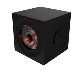 Yeelight Cube SMART Lamp - Light Gaming Cube Spot-Erweiterung / Lichtpanel / LED / ARGB / Wi-Fi / Bluetooth