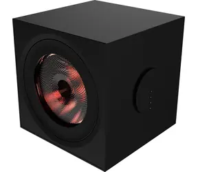 Yeelight Cube SMART Lamp - Light Gaming Cube Spot-Basis / Lichtpanel / LED / RGB / Wi-Fi / Bluetooth