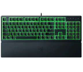Razer Ornata V3 X Schwarz / Gaming-Tastatur / Membran / USB / US 